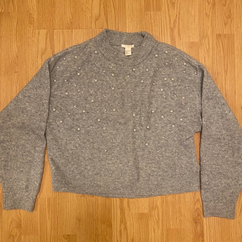 sweater